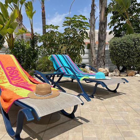 Zoe'S Villa By Turtle Bay Protaras Exterior photo