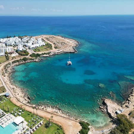 Zoe'S Villa By Turtle Bay Protaras Exterior photo