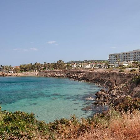 Zoe'S Villa By Turtle Bay Protaras Exterior photo