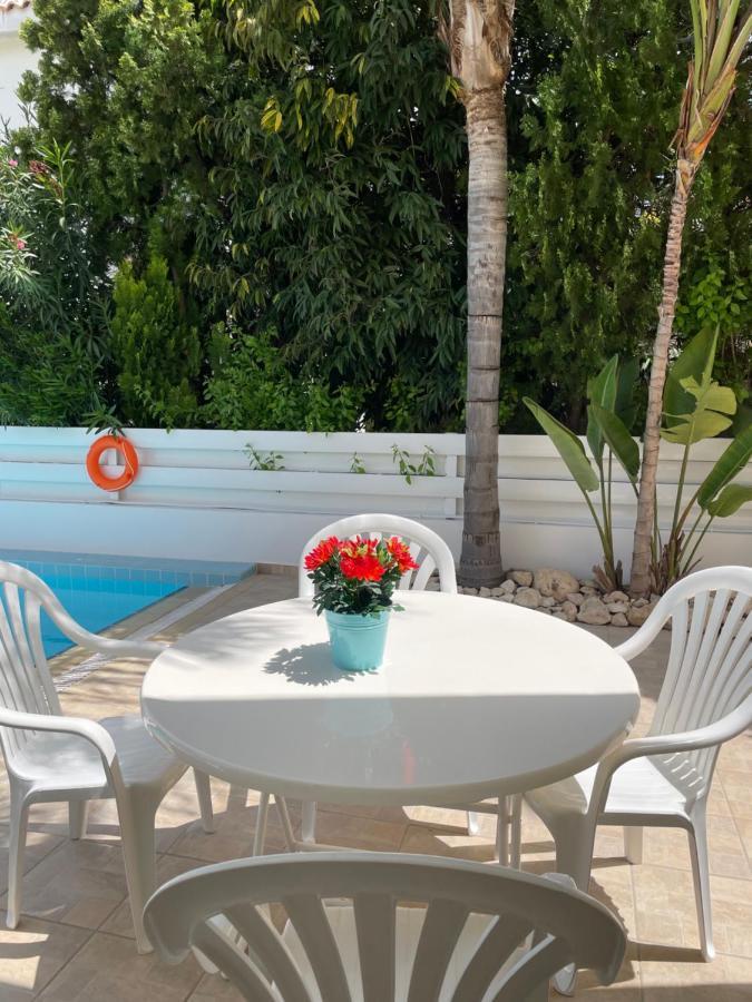 Zoe'S Villa By Turtle Bay Protaras Exterior photo