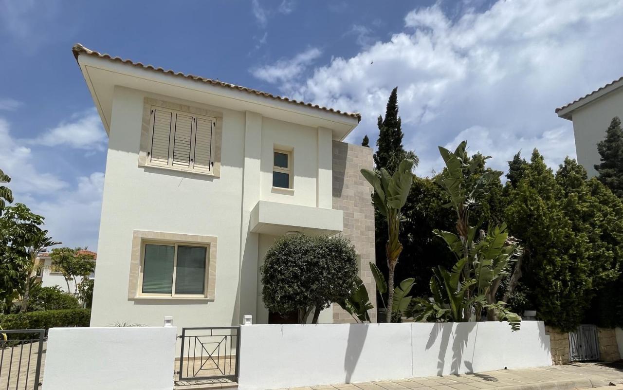 Zoe'S Villa By Turtle Bay Protaras Exterior photo