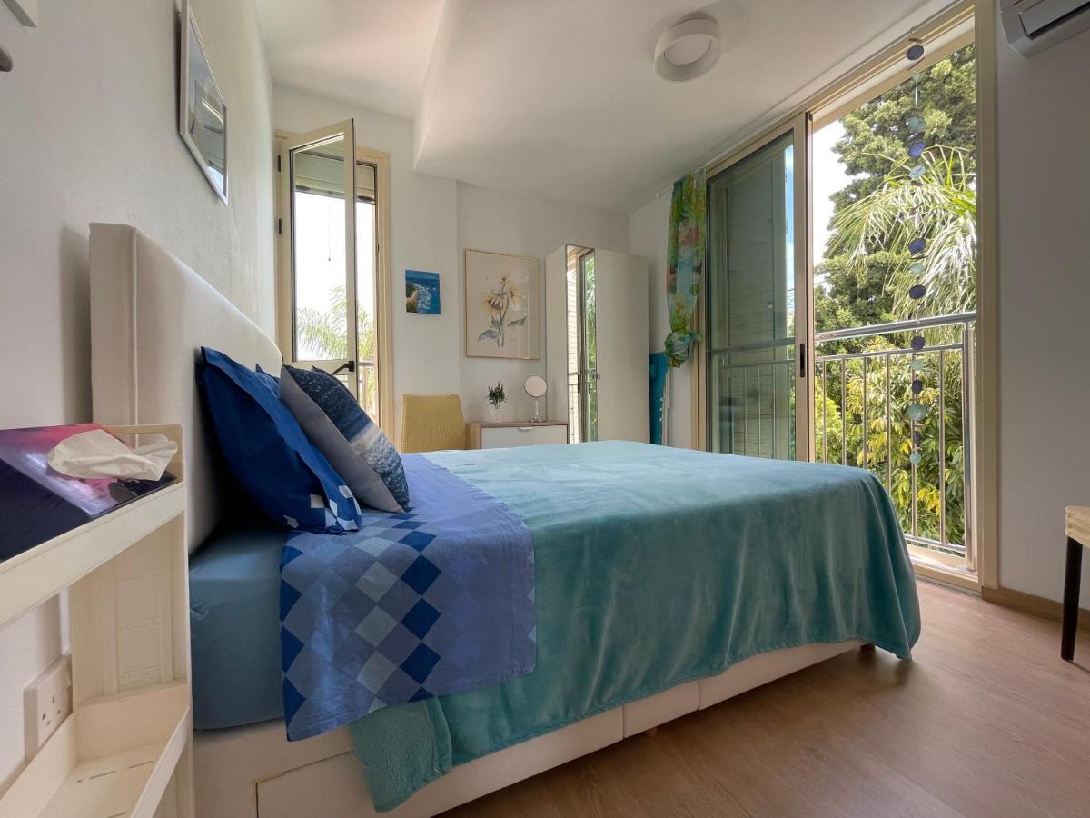 Zoe'S Villa By Turtle Bay Protaras Exterior photo