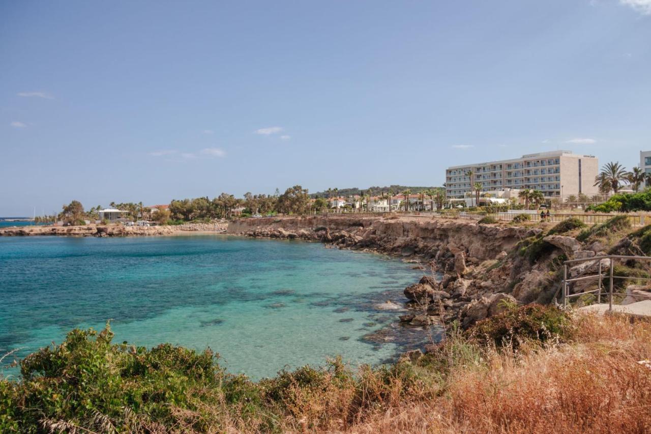 Zoe'S Villa By Turtle Bay Protaras Exterior photo