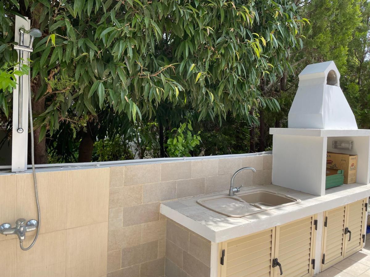 Zoe'S Villa By Turtle Bay Protaras Exterior photo
