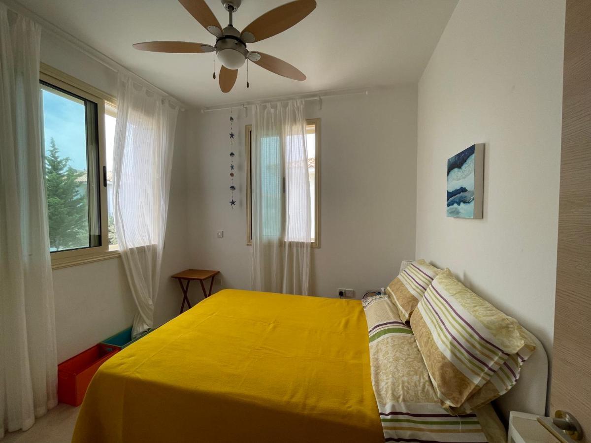 Zoe'S Villa By Turtle Bay Protaras Exterior photo