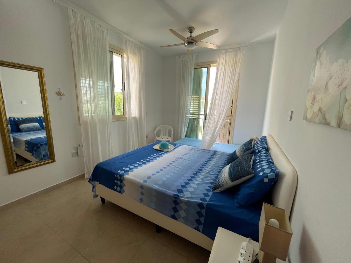 Zoe'S Villa By Turtle Bay Protaras Exterior photo