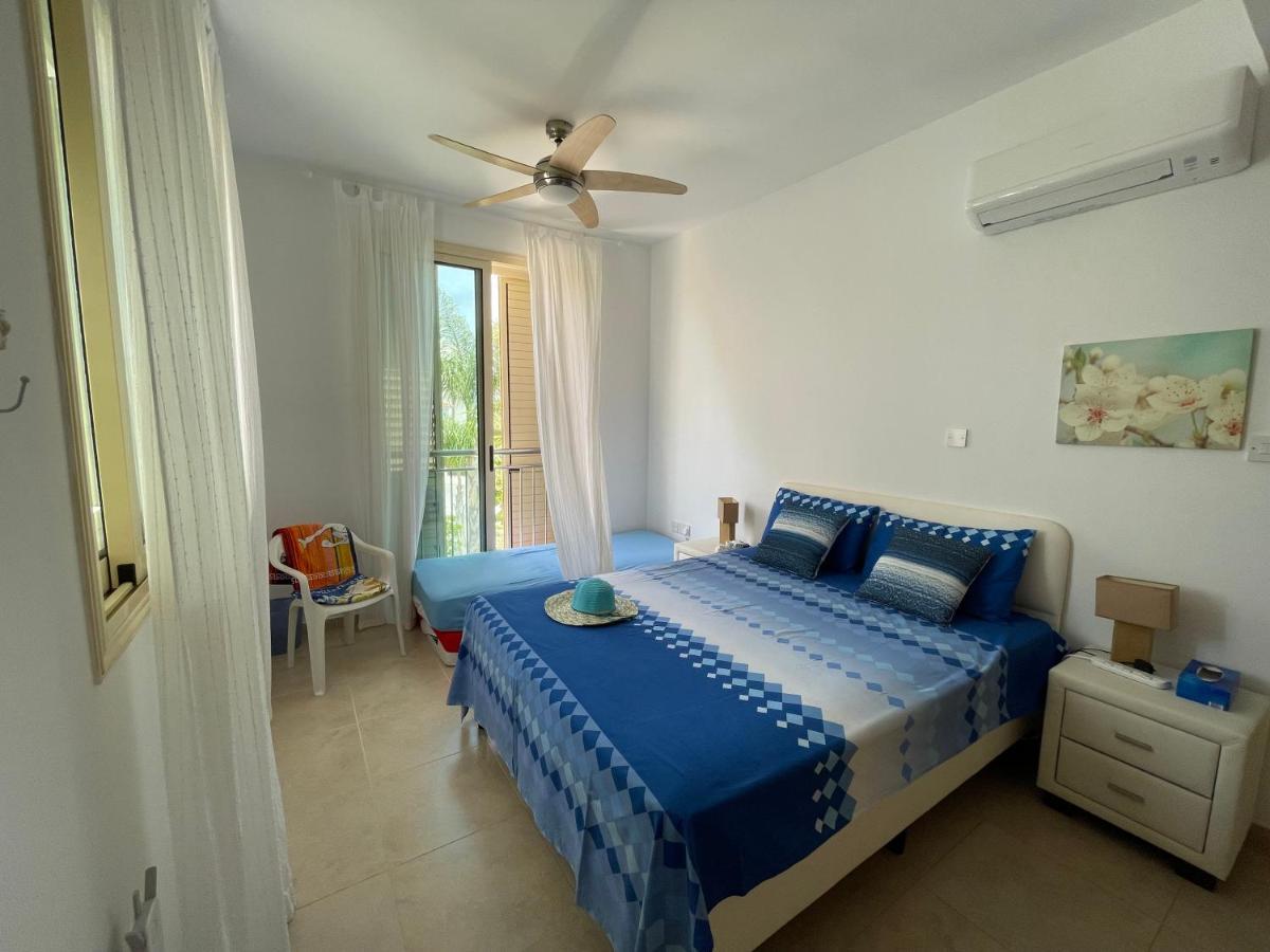 Zoe'S Villa By Turtle Bay Protaras Exterior photo